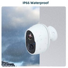 PrimeGuard Cam Motion Detector