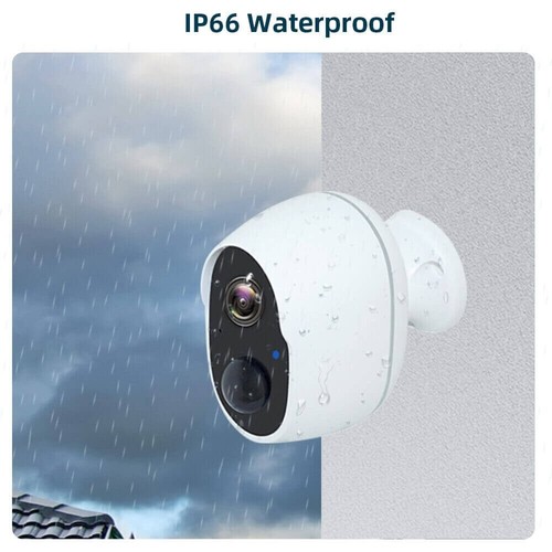 Primeguard cam motion detector - primeguard,