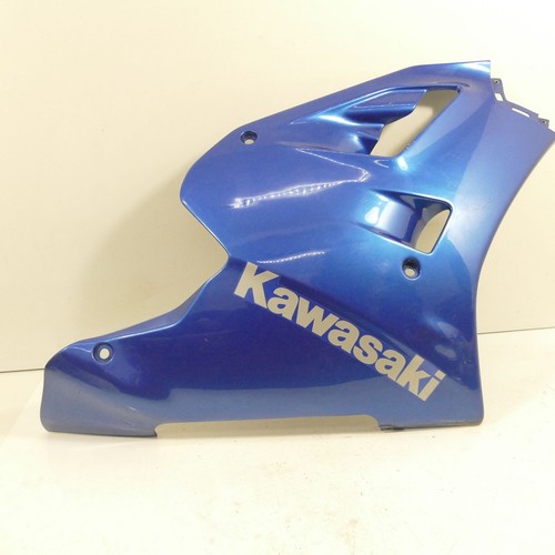 Kawasaki 400 94 right - 400, ez:94