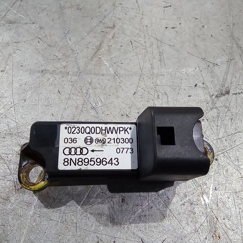 Audi 1998 2006 mk1 - 8n, 1998-2006