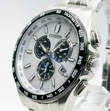 Citizen Collection CB5874-90A
