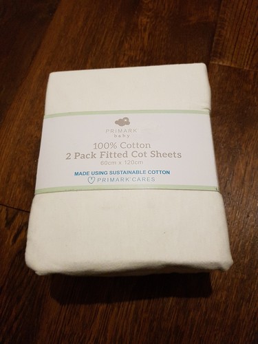 Primark plain fitted - plain,