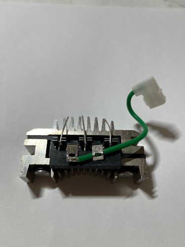 Diodi bridge rectifier - diodi, plate