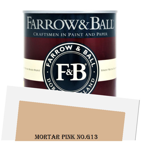 Farrow ball estate - &,