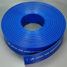PVC Layflat Hose Pipes Water