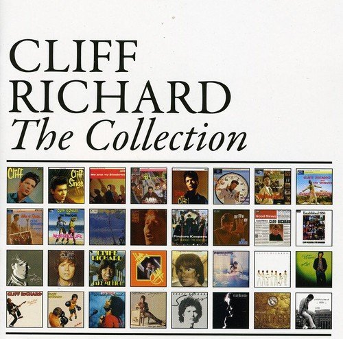 Cliff richard - cliff,