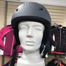 Manbi park peak kids Ski