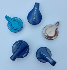 SR Suntour Lockout Lever