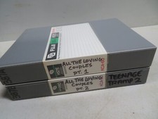 ALL THE LOVING COUPLES (1969)-- Umatic---3/4 inch Video Masters
