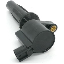 Pencil Ignition Coil Pack Fits