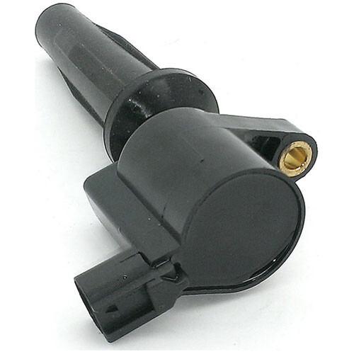 Pencil ignition coil pack fits - ignition,
