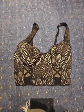 Victoria’s Secret Black And