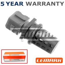 Air Intake Temperature Sensor