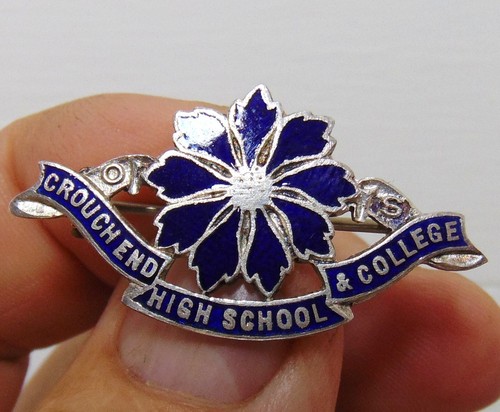 Crouch end high school - end,