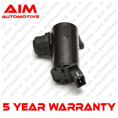 Aim windscreen washer - washer, pump