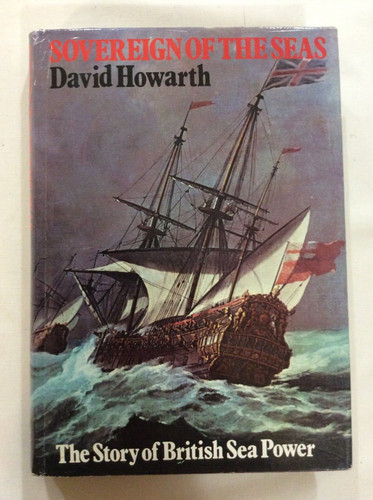 Sovereign the seas - the,