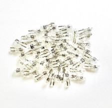 5-50pcs CLEAR 5mm SMALL Fruit
