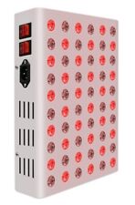 SAMUS RED  & INFRARED LIGHT