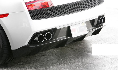 Lamborghini gallardo carbon - gallardo,