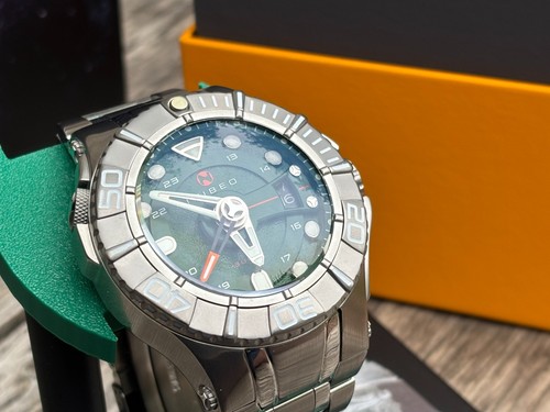 Nubeo manta 6003 - nubeo,