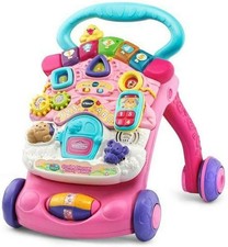 VTech First Steps Baby Walker