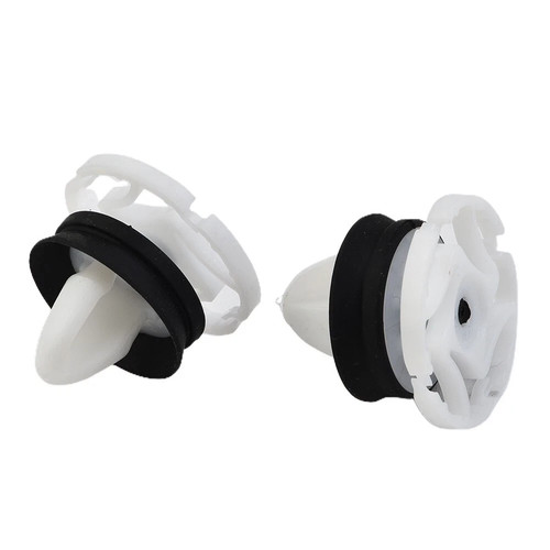 Fit peugeot 10x plastic rear - 10x,