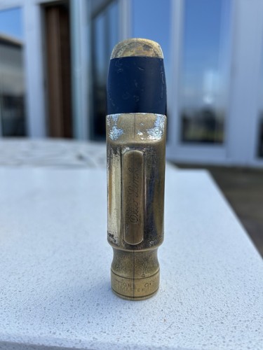 Original 1940 otto link - original, 1940’s