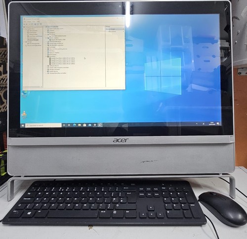 Acer aspire z5801 computer aio - computer,