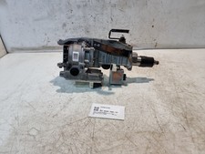 Renault Megane Power Steering