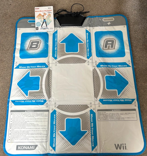 Official konami nintendo - konami,