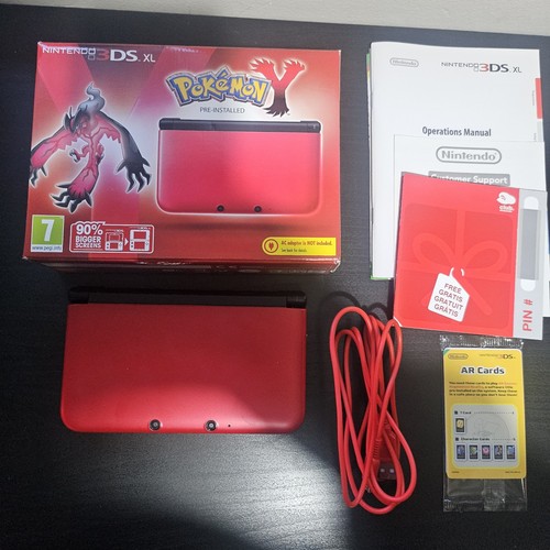 Nintendo 3ds console - 3ds,