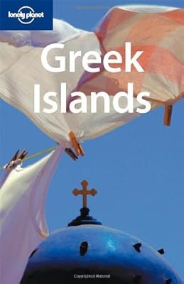 Greek islands lonely - (lonely, planet