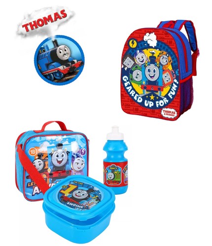 Thomas the tank engine - thomas,