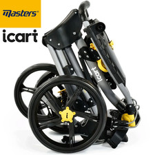 MASTERS iCART EVO 3 WHEELED