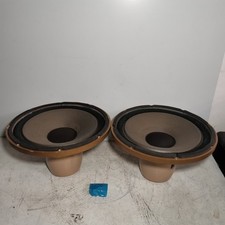 Tannoy HPD Vintage Dual