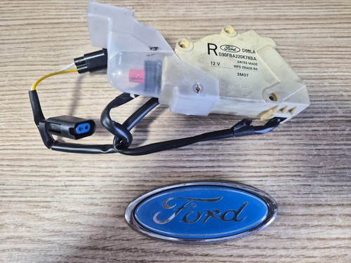 Ford fiesta mk3 xr2i - ford, rs