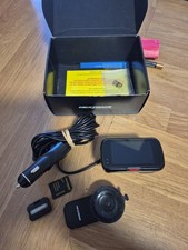 Nextbase 322GW Dash Cam Full