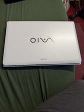 Sony vaio laptop - laptop,