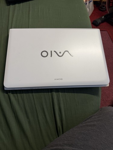 Sony vaio laptop - sony,