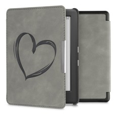 Slim PU Leather Case Cover for