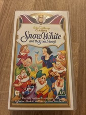 Disney Classics Snow White