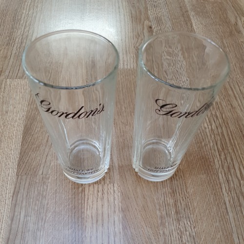 Pair official gordon - of,