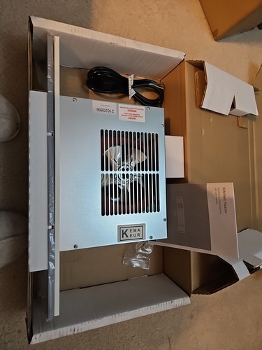 Wickes kitchen heater electric - heater,