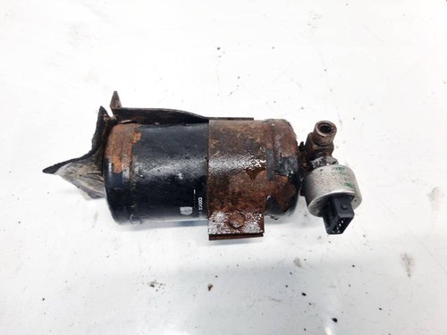 Air dryer for - air,