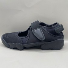 Nike Air Rift Triple Black -