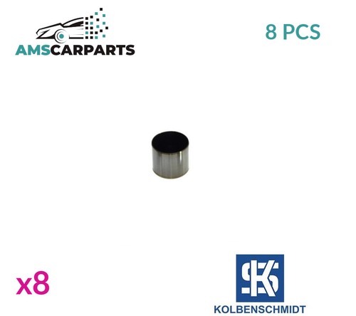 Hydraulic tappet lifter - tappet,