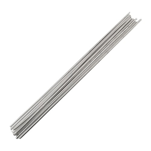 Low temperature welding rods - temperature,