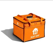 Just Eat Food Delivery