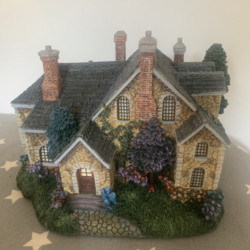 Spring gate manor thomas - spring,