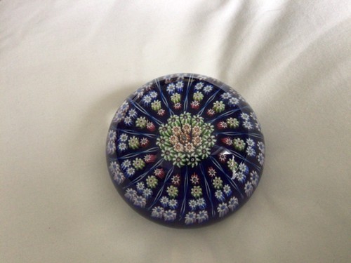 Perthshire millefiori - perthshire,